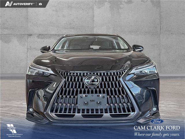 2022 Lexus NX 350 Base (Stk: P15204) in Airdrie - Image 2 of 24