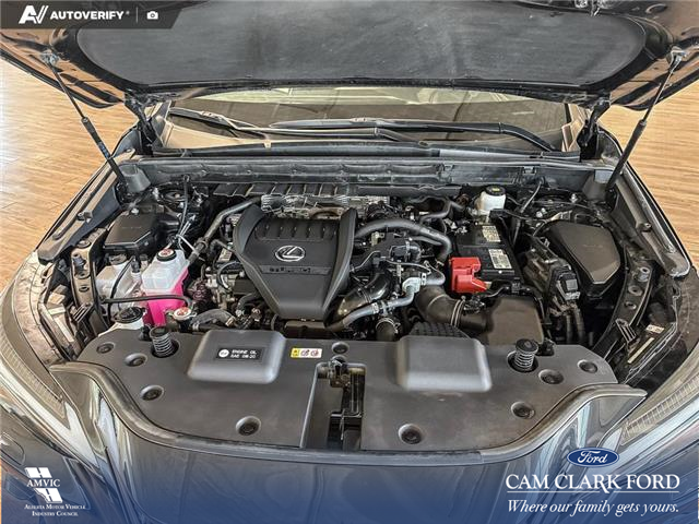 2022 Lexus NX 350 Base (Stk: P15204) in Airdrie - Image 10 of 24