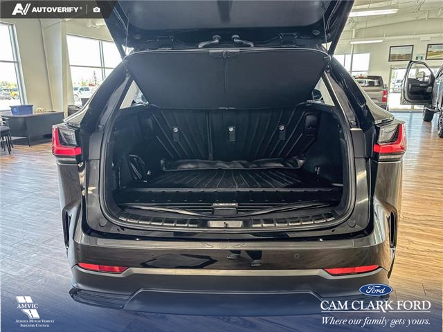 2022 Lexus NX 350 Base (Stk: P15204) in Airdrie - Image 12 of 24