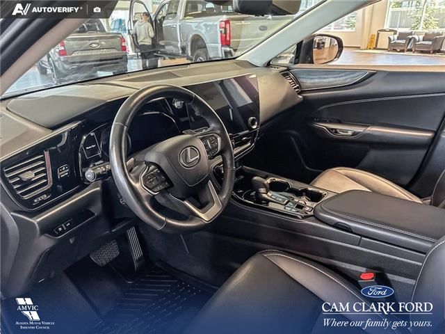 2022 Lexus NX 350 Base (Stk: P15204) in Airdrie - Image 13 of 24