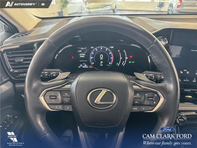 2022 Lexus NX 350 Base (Stk: P15204) in Airdrie - Image 14 of 24