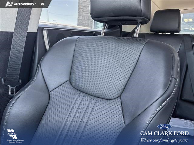 2022 Lexus NX 350 Base (Stk: P15204) in Airdrie - Image 19 of 24