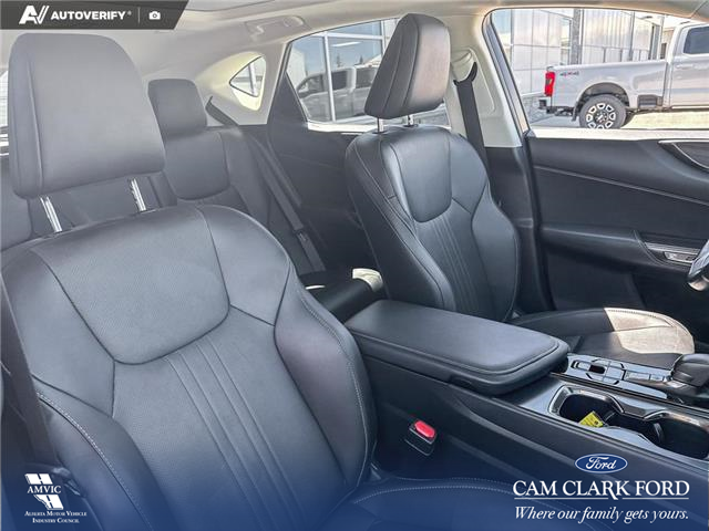 2022 Lexus NX 350 Base (Stk: P15204) in Airdrie - Image 21 of 24