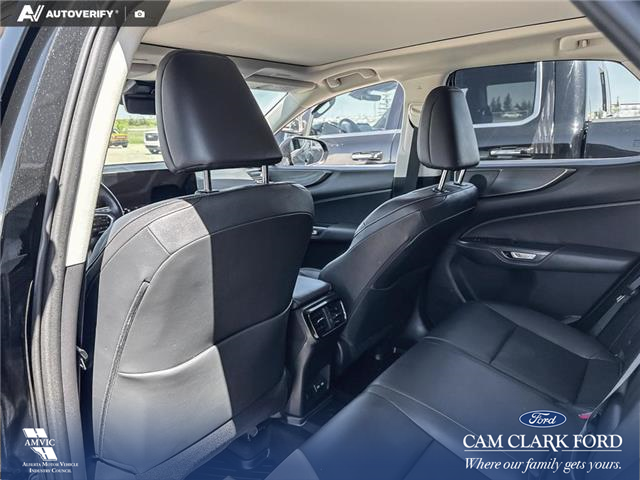 2022 Lexus NX 350 Base (Stk: P15204) in Airdrie - Image 22 of 24