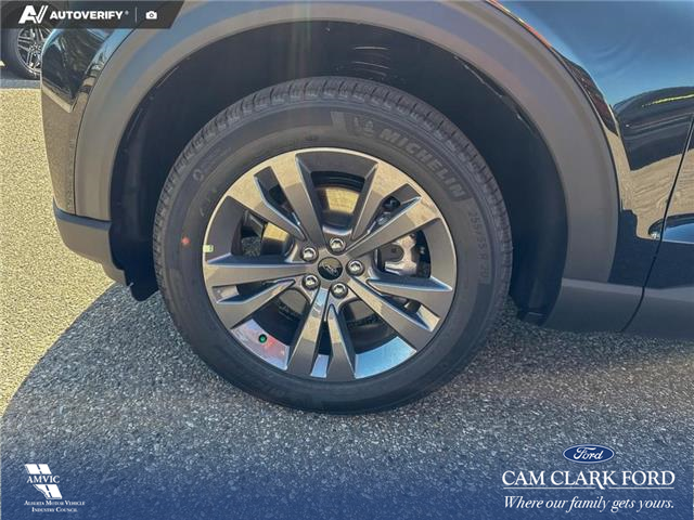 2026 Ford Explorer Active (Stk: 26S7172) in Red Deer - Image 6 of 25 2026 Ford Explorer Active (Stk: 26S7172) in Red Deer - Image 6 of 25