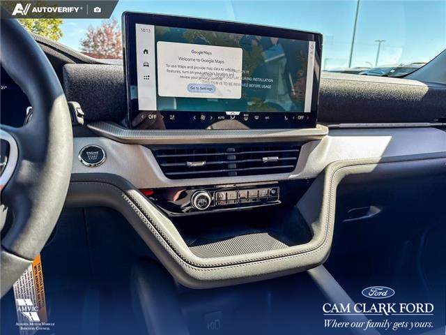 2026 Ford Explorer Active (Stk: 26S7172) in Red Deer - Image 19 of 25 2026 Ford Explorer Active (Stk: 26S7172) in Red Deer - Image 19 of 25