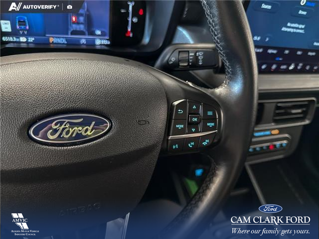 2025 Ford Maverick Lariat (Stk: RC20267) in Airdrie - Image 16 of 25