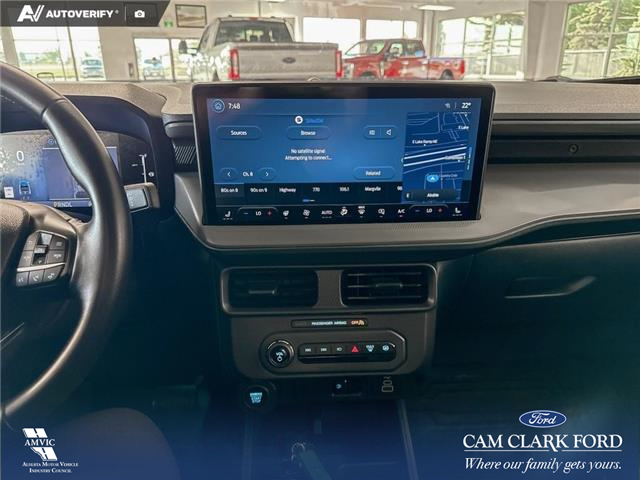 2025 Ford Maverick Lariat (Stk: RC20267) in Airdrie - Image 19 of 25