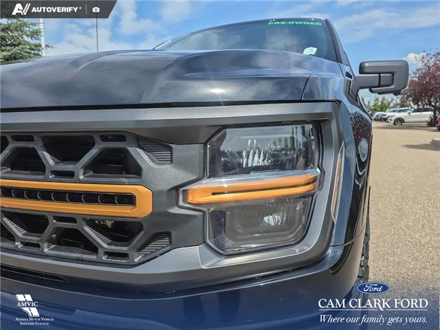 2024 Ford F-150 Tremor (Stk: U38217) in Red Deer - Image 8 of 25