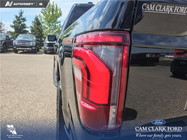 2024 Ford F-150 Tremor (Stk: U38217) in Red Deer - Image 11 of 25