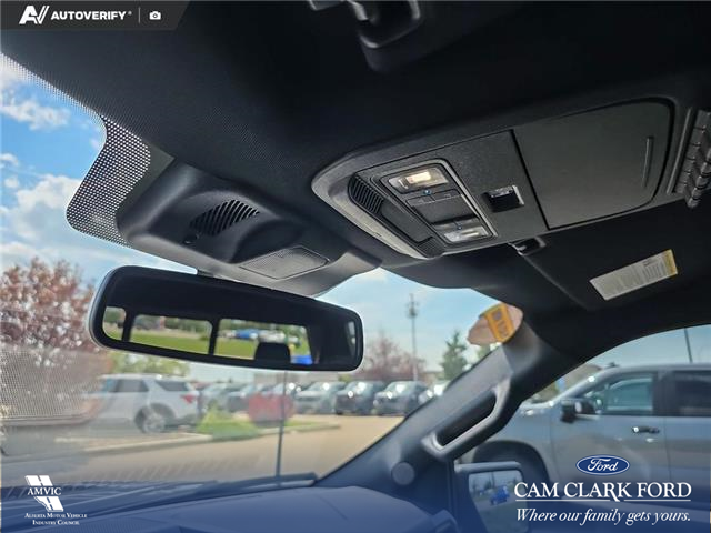 2024 Ford F-150 Tremor (Stk: U38217) in Red Deer - Image 21 of 25