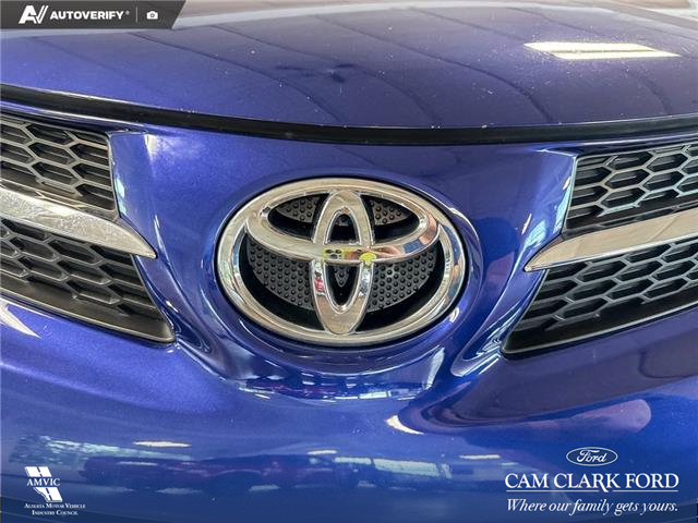 2015 Toyota RAV4 LE (Stk: P15302) in Airdrie - Image 9 of 25