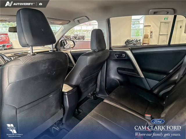 2015 Toyota RAV4 LE (Stk: P15302) in Airdrie - Image 23 of 25