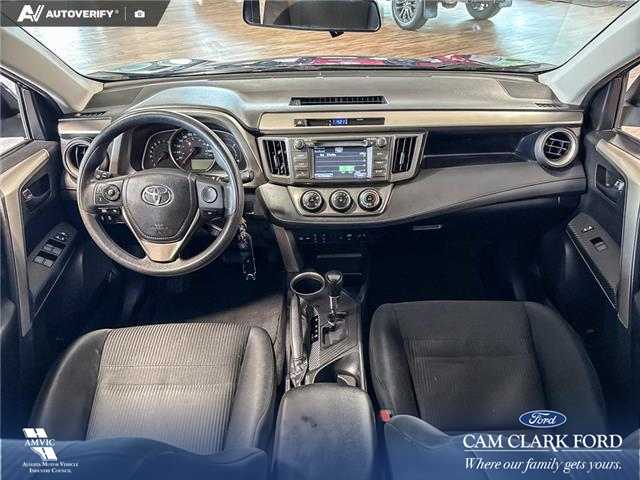 2015 Toyota RAV4 LE (Stk: P15302) in Airdrie - Image 24 of 25
