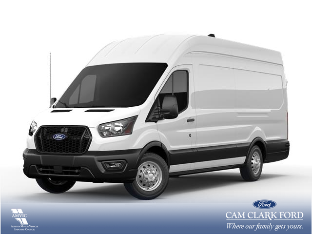 2026 Ford Transit-250 Cargo Base (Stk: 26CT9657) in Canmore - Image 1 of 6