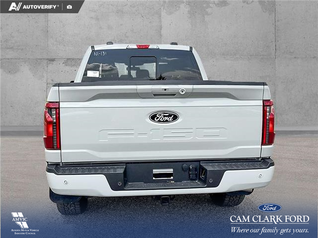 2026 Ford F-150 XLT (Stk: 26T0190) in Red Deer - Image 5 of 24 2026 Ford F-150 XLT (Stk: 26T0190) in Red Deer - Image 5 of 24