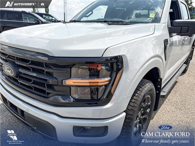 2026 Ford F-150 XLT (Stk: 26T0190) in Red Deer - Image 8 of 24 2026 Ford F-150 XLT (Stk: 26T0190) in Red Deer - Image 8 of 24