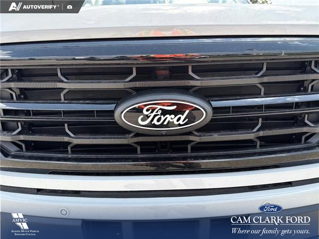 2026 Ford F-150 XLT (Stk: 26T0190) in Red Deer - Image 9 of 24 2026 Ford F-150 XLT (Stk: 26T0190) in Red Deer - Image 9 of 24