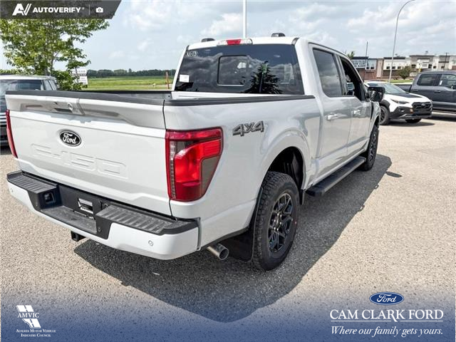 2026 Ford F-150 XLT (Stk: 26T0190) in Red Deer - Image 11 of 24 2026 Ford F-150 XLT (Stk: 26T0190) in Red Deer - Image 11 of 24