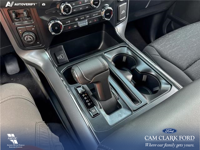2026 Ford F-150 XLT (Stk: 26T0190) in Red Deer - Image 17 of 24 2026 Ford F-150 XLT (Stk: 26T0190) in Red Deer - Image 17 of 24