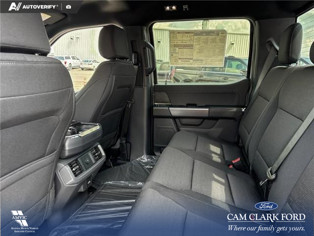 2026 Ford F-150 XLT (Stk: 26T0190) in Red Deer - Image 22 of 24 2026 Ford F-150 XLT (Stk: 26T0190) in Red Deer - Image 22 of 24