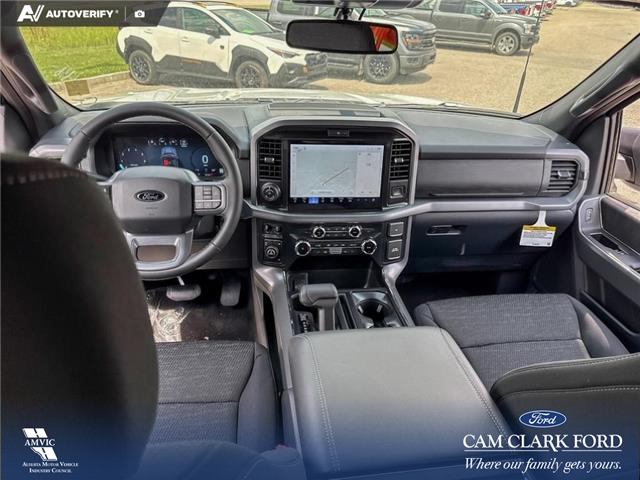 2026 Ford F-150 XLT (Stk: 26T0190) in Red Deer - Image 23 of 24 2026 Ford F-150 XLT (Stk: 26T0190) in Red Deer - Image 23 of 24