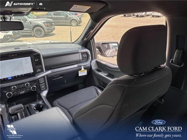 2026 Ford F-150 XLT (Stk: 26T0190) in Red Deer - Image 24 of 24 2026 Ford F-150 XLT (Stk: 26T0190) in Red Deer - Image 24 of 24