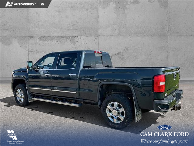 2018 GMC Sierra 3500HD Denali (Stk: P1276) in Innisfail - Image 4 of 22 2018 GMC Sierra 3500HD Denali (Stk: P1276) in Innisfail - Image 4 of 22