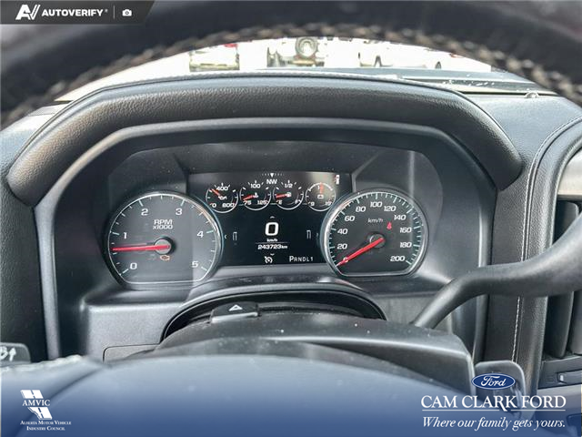 2018 GMC Sierra 3500HD Denali (Stk: P1276) in Innisfail - Image 11 of 22 2018 GMC Sierra 3500HD Denali (Stk: P1276) in Innisfail - Image 11 of 22