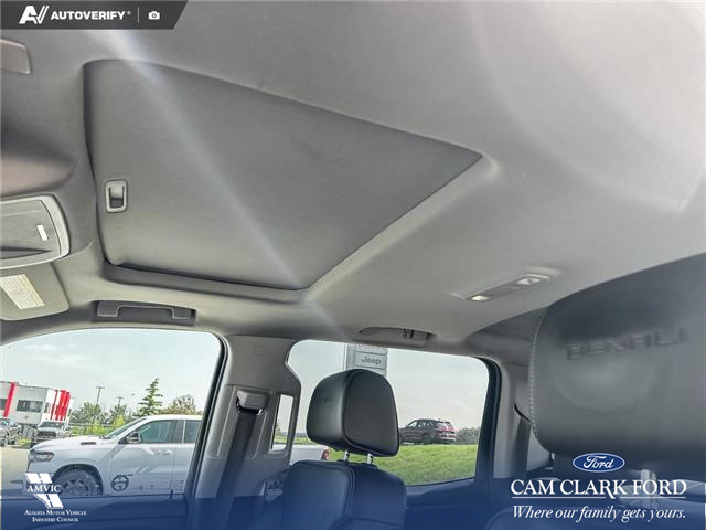 2018 GMC Sierra 3500HD Denali (Stk: P1276) in Innisfail - Image 14 of 22 2018 GMC Sierra 3500HD Denali (Stk: P1276) in Innisfail - Image 14 of 22