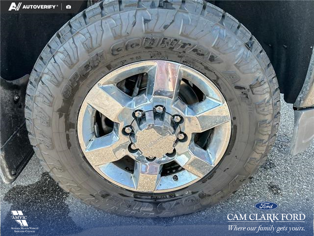 2018 GMC Sierra 3500HD Denali (Stk: P1276) in Innisfail - Image 19 of 22 2018 GMC Sierra 3500HD Denali (Stk: P1276) in Innisfail - Image 19 of 22