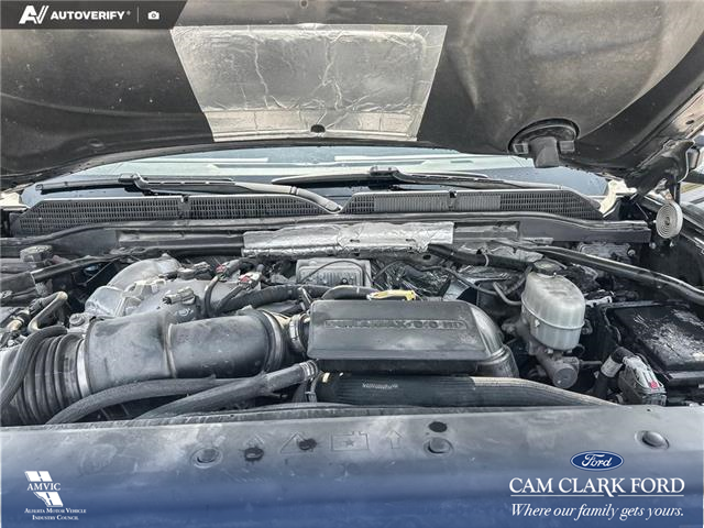 2018 GMC Sierra 3500HD Denali (Stk: P1276) in Innisfail - Image 20 of 22 2018 GMC Sierra 3500HD Denali (Stk: P1276) in Innisfail - Image 20 of 22