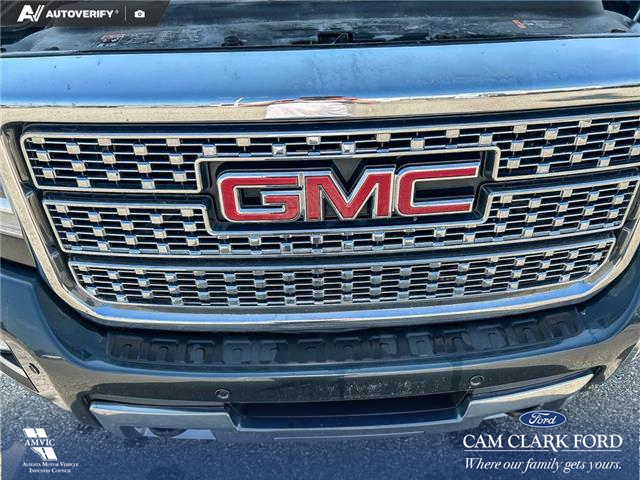 2018 GMC Sierra 3500HD Denali (Stk: P1276) in Innisfail - Image 21 of 22 2018 GMC Sierra 3500HD Denali (Stk: P1276) in Innisfail - Image 21 of 22
