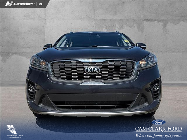 2019 Kia Sorento  (Stk: P1272) in Innisfail - Image 2 of 19