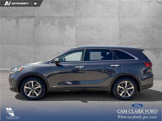 2019 Kia Sorento  (Stk: P1272) in Innisfail - Image 3 of 19
