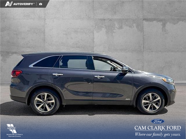 2019 Kia Sorento  (Stk: P1272) in Innisfail - Image 6 of 19