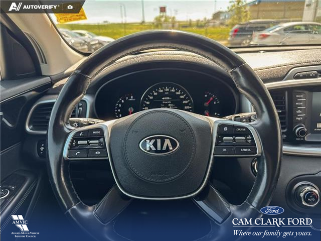 2019 Kia Sorento  (Stk: P1272) in Innisfail - Image 10 of 19