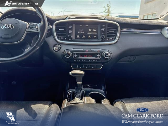 2019 Kia Sorento  (Stk: P1272) in Innisfail - Image 13 of 19