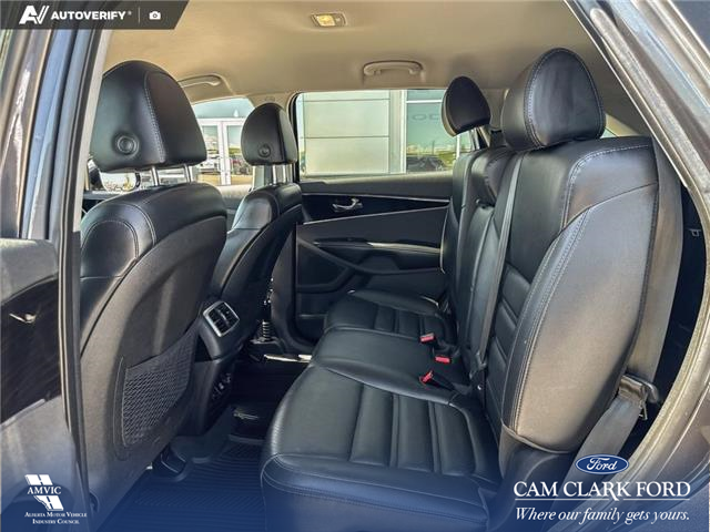 2019 Kia Sorento  (Stk: P1272) in Innisfail - Image 15 of 19