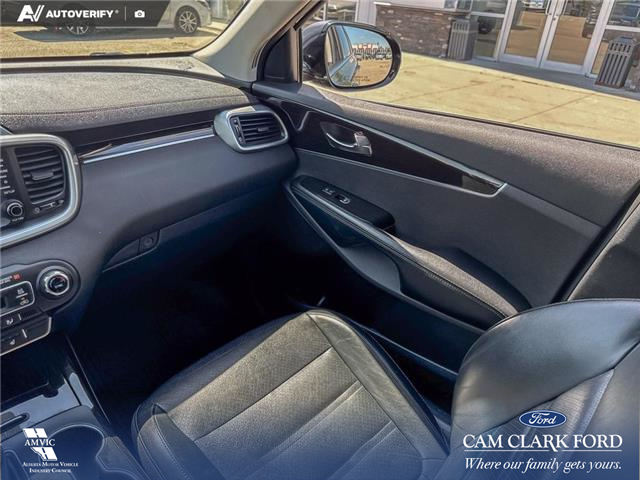 2019 Kia Sorento  (Stk: P1272) in Innisfail - Image 16 of 19