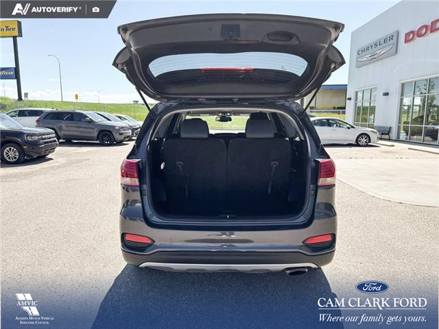 2019 Kia Sorento  (Stk: P1272) in Innisfail - Image 17 of 19