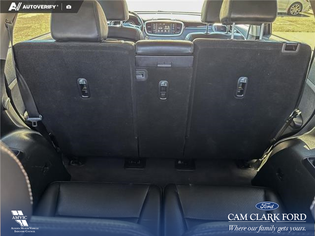 2019 Kia Sorento  (Stk: P1272) in Innisfail - Image 18 of 19