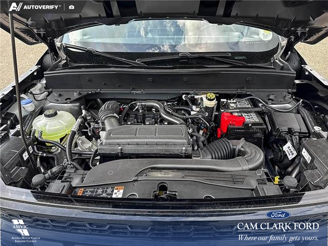 2026 Ford Bronco Sport Outer Banks (Stk: 26S6327) in Red Deer - Image 10 of 25