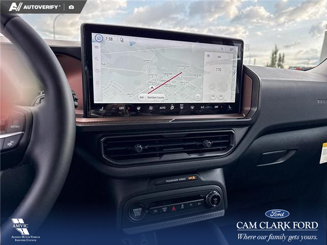 2026 Ford Bronco Sport Outer Banks (Stk: 26S6327) in Red Deer - Image 19 of 25