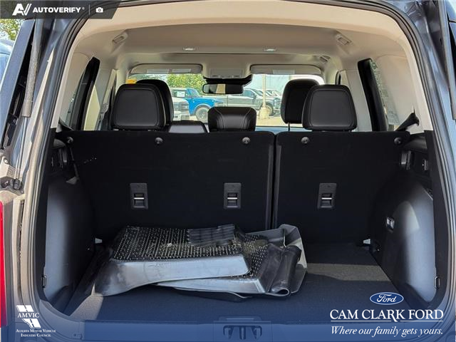 2026 Ford Bronco Sport Outer Banks (Stk: 26AS7464) in Airdrie - Image 12 of 25