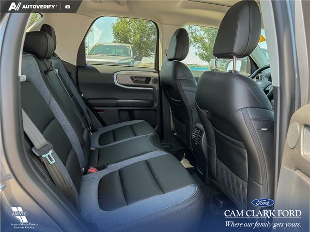 2026 Ford Bronco Sport Outer Banks (Stk: 26AS7464) in Airdrie - Image 23 of 25