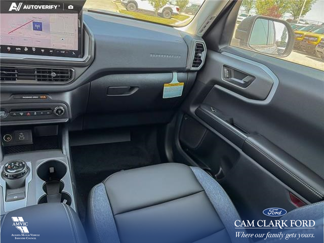 2026 Ford Bronco Sport Outer Banks (Stk: 26AS7464) in Airdrie - Image 25 of 25