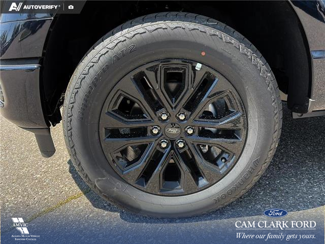 2026 Ford F-150 Lariat (Stk: 26AT6530) in Airdrie - Image 6 of 25