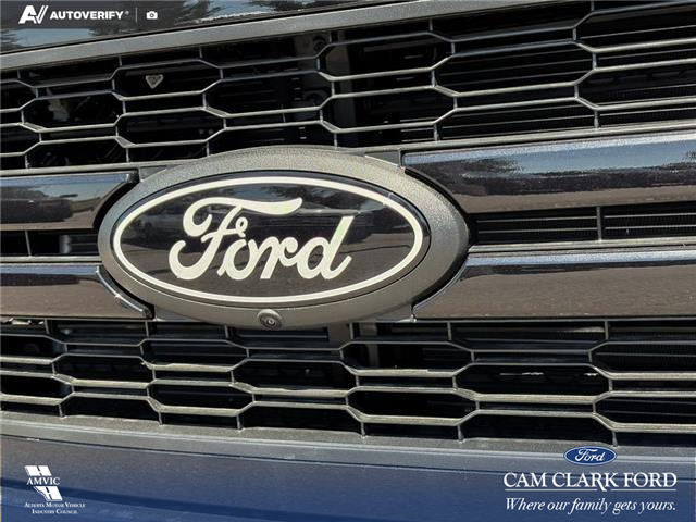 2026 Ford F-150 Lariat (Stk: 26AT6530) in Airdrie - Image 9 of 25