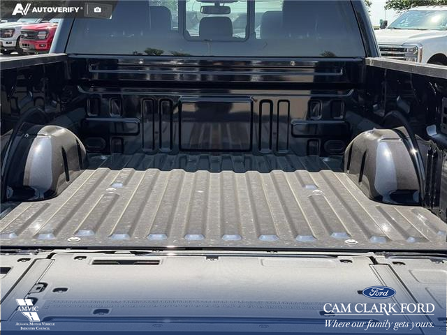 2026 Ford F-150 Lariat (Stk: 26AT6530) in Airdrie - Image 12 of 25